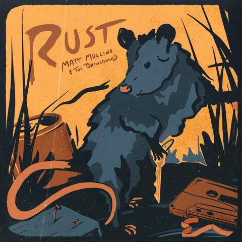Rust