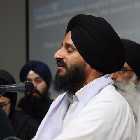 Darmande Thaade Darbar