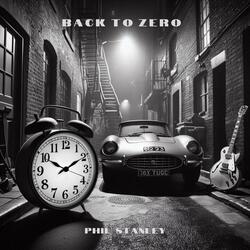 Zeroed Out (Eastern Time)