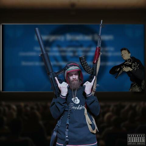 What We On (feat. Jae Tempo)