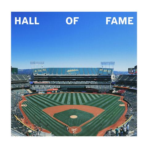 Hall of Fame