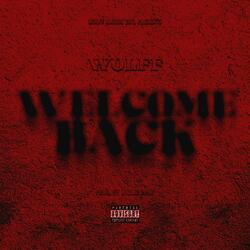 Welcome Back