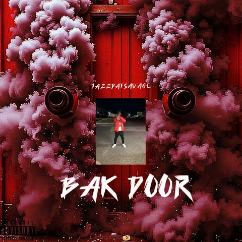 Bakdoor