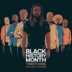 Black History Month Tribute Song