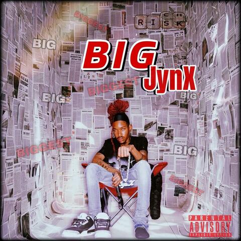 Big JynX
