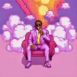 Charlie Isley (feat. The Wiz)