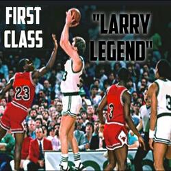 Larry Legend