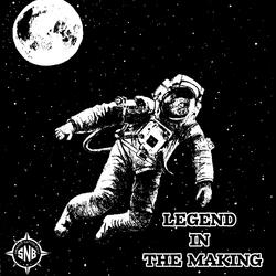 Legend in the making (feat. Nic nerf)