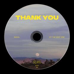 THANK YOU (feat. OT The Sent One)