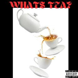 What's Tea