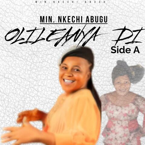 OLILEANYA DI (side A)