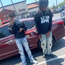 Tighten up (feat. Tof5mouse.flocko)
