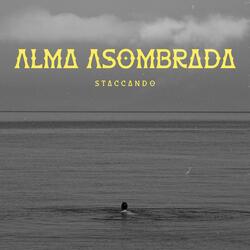 Alma Asombrada