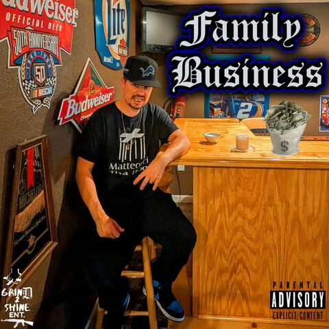 Family Business