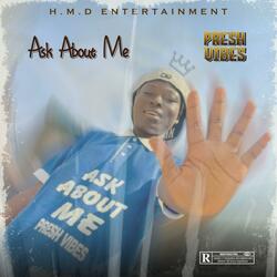 Ask About Me