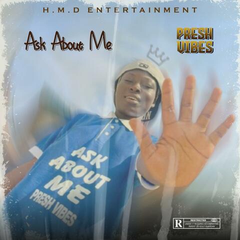 Ask About Me