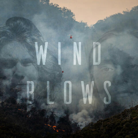 Wind Blows (feat. Mojo J)