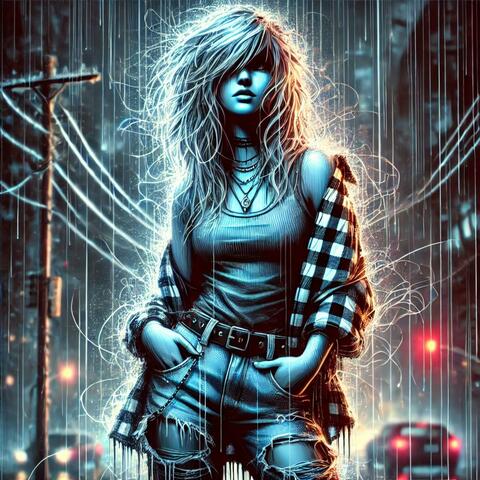 Static (feat. TongMick)