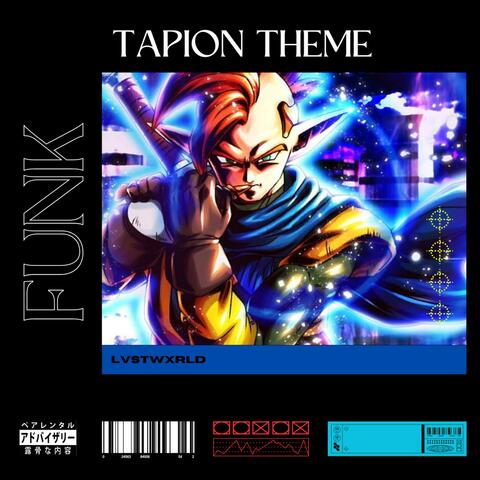 TAPION THEME FUNK