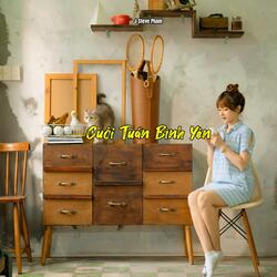 Cuối Tuần Bình Yên