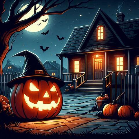 Slutty Pumpkin
