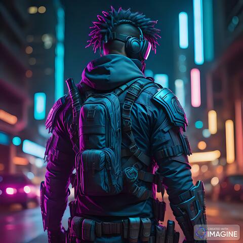 Neon Assault