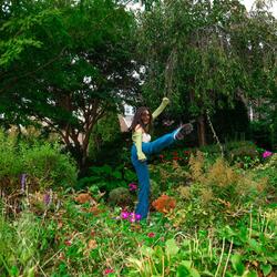 The Bends (Seeing Double)