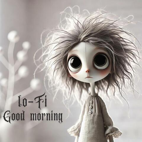Lo fi Good morning