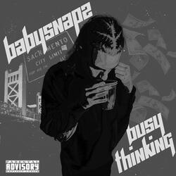 Busy Thinking