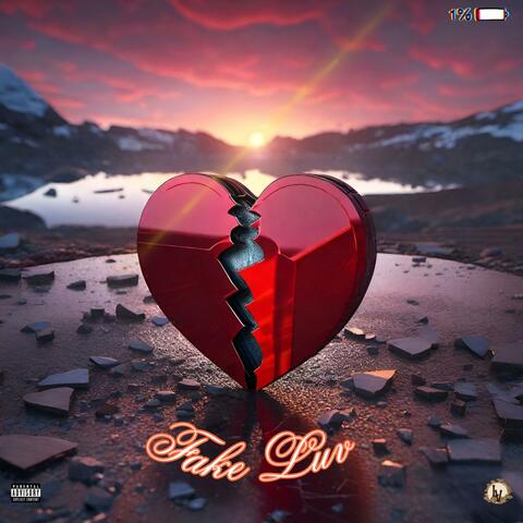 Fake Luv