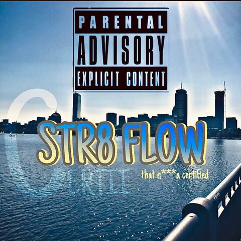 STR8 Flow