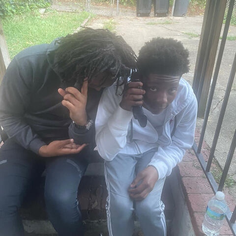 Uppin tha score (feat. S4tronwic)