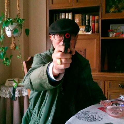 DESCARTES, VOLAD LIBRES