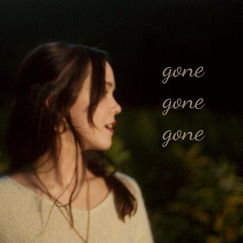 gone gone gone
