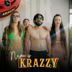 Name Is KrAzzY (Kannada Rap Song)