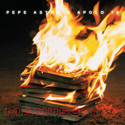 MANUSCRITO (feat. Apolo 79)