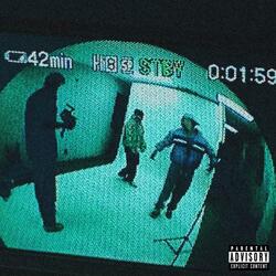 Okay! (Not Just Anybody) (feat. Kaleb Hernandez)