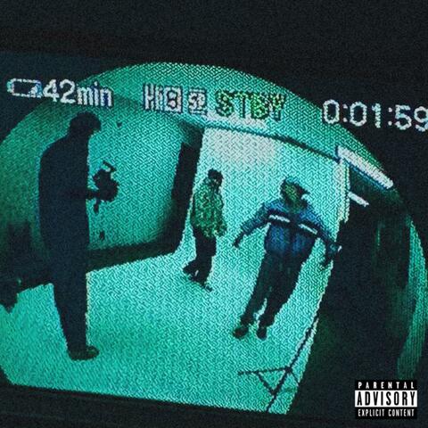 Okay! (Not Just Anybody) (feat. Kaleb Hernandez)