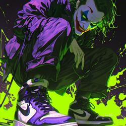 Tha Joker
