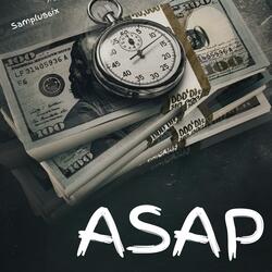 Asap (feat. Yungshizy)