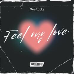 Feel My Love