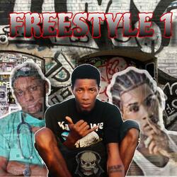 Freestyle 1 (feat. Jan2 La Yerva Mala)