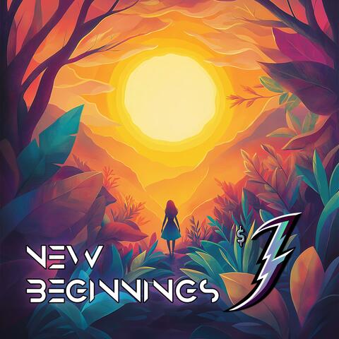 New Beginnings (Introductory Version)