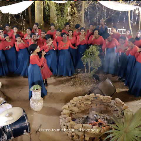 Galed Choir Nyakabanda-Kicukiro