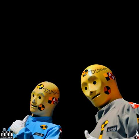Krash Dummy (feat. BTA Worm)
