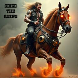 Seize the Reins