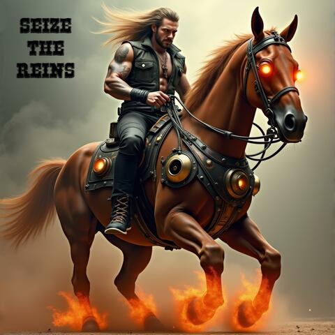 Seize the Reins