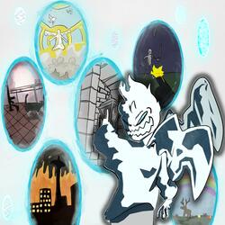 To be continued.. (feat. meat computer)