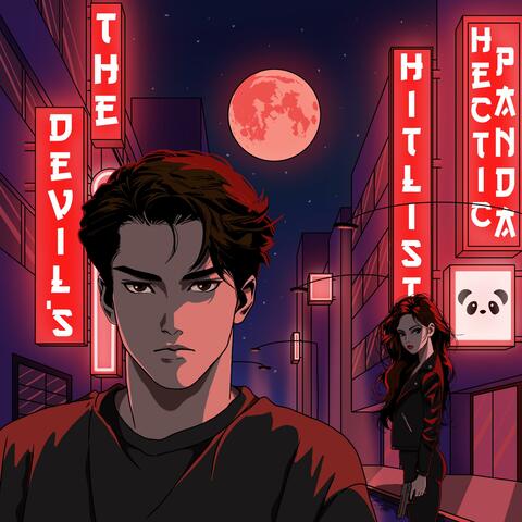 The Devil's Hit List