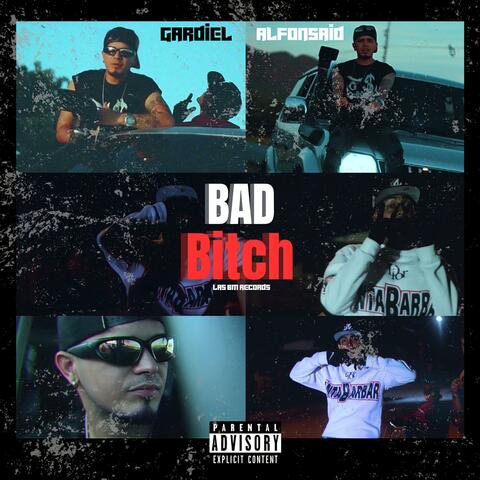 BAD BITCH (feat. Alfon said)